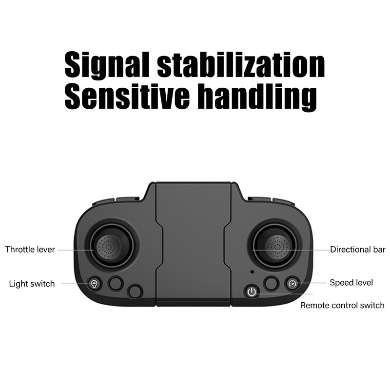 RC Plane Kit Glider Remote Control Airplane EPP Foam Aircraft