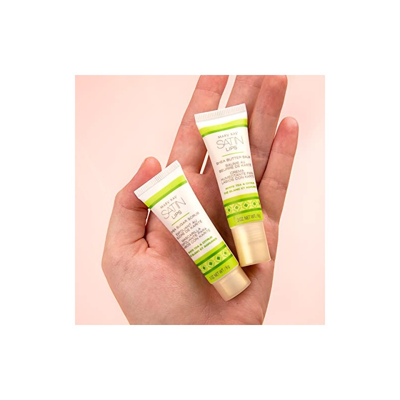 Mary Kay Satin Lip