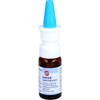 EMSER Nose Drops 10 ml