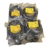 Lote 4 Pz Cable Turck Ekwt-a4.400-gc2k-5 M12 4 Pin