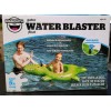 Bigmouth Gator Water Blaster Pool Float 64 X 33 X