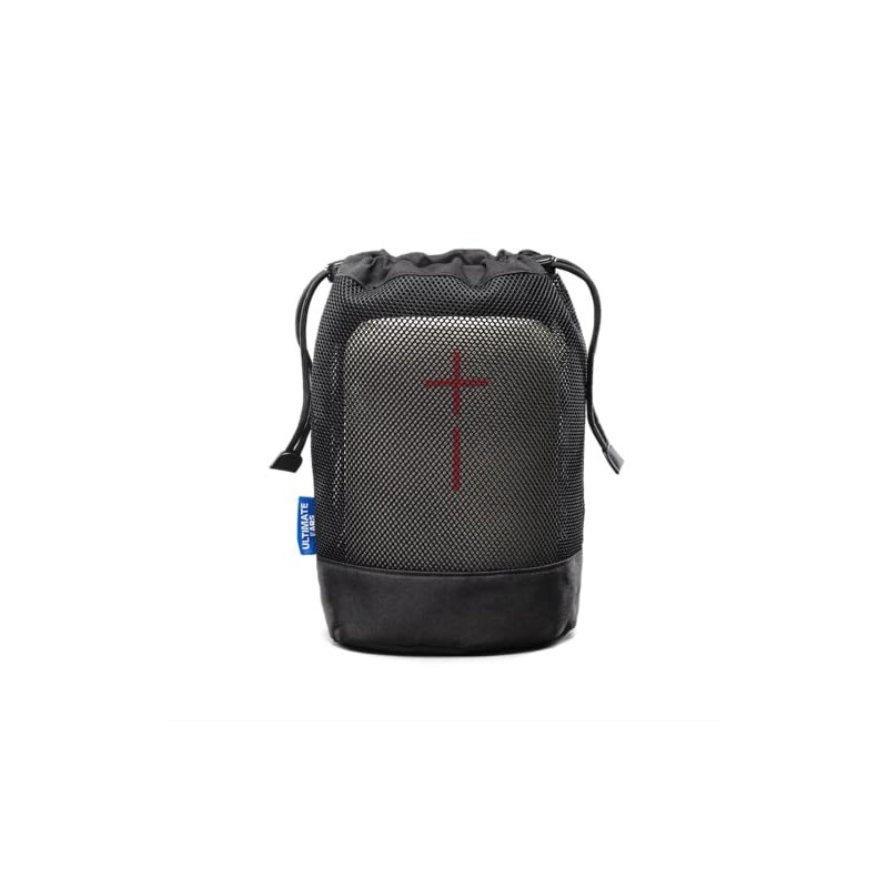 Zotech Replacement Carry Bag for EPICBOOM (Black)