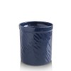 KOOV Kitchen Utensil Holder, Large Ceramic Utensil Crock, Deep and