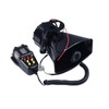 12V Car Seven Tone Alarm Horn Loud Volume Clear Sound