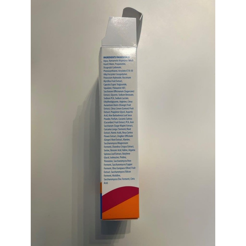 Benzagel After Care Moisturizing Lotion For All Skin Types, 100