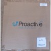 Proactive Protekt Back Cushion 79004 Posture Support Wheelchair 16" x