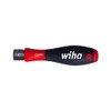 Wiha TorqueFix® precision torque screwdriver, fixed preset torque limit (26051),