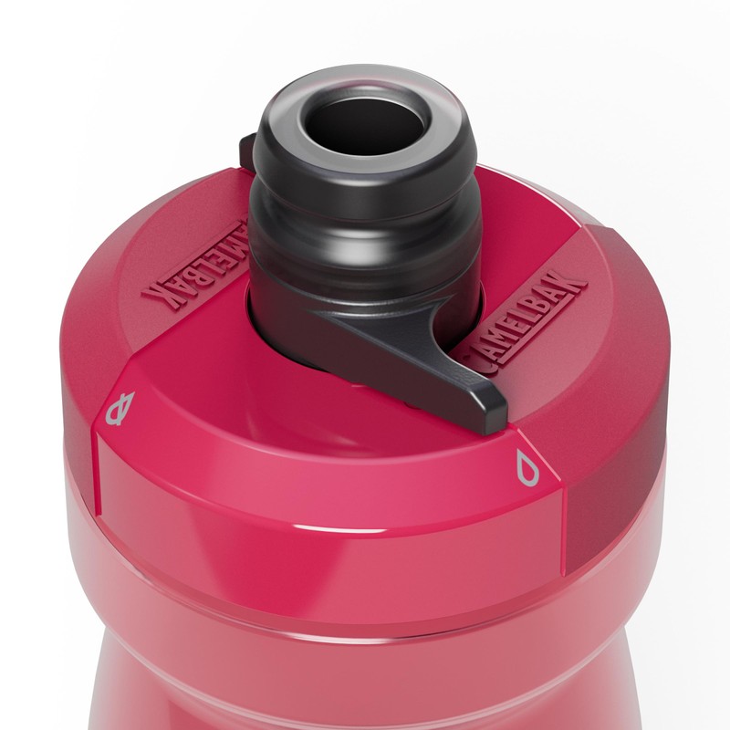 CamelBak Podium Borracce Mercury Berry 620 ml
