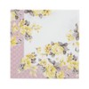 Talking Tables Truly 高級ヴィンテージ花柄使い捨てナプキン 13インチ ティーパーティー 夏 誕生日パーティー用 マルチカラー 20枚パック