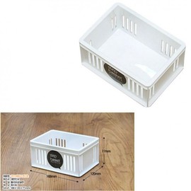 pp step basket No. 2 3ea