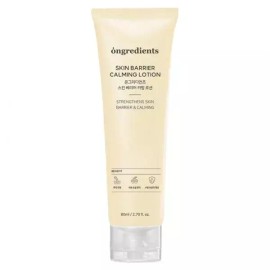 Unknown 온그리디언츠 스킨 베리어 카밍 로션, 80ml, 1개 Ongredients Skin Barrier Calming Lotion, 80ml, 1 piece