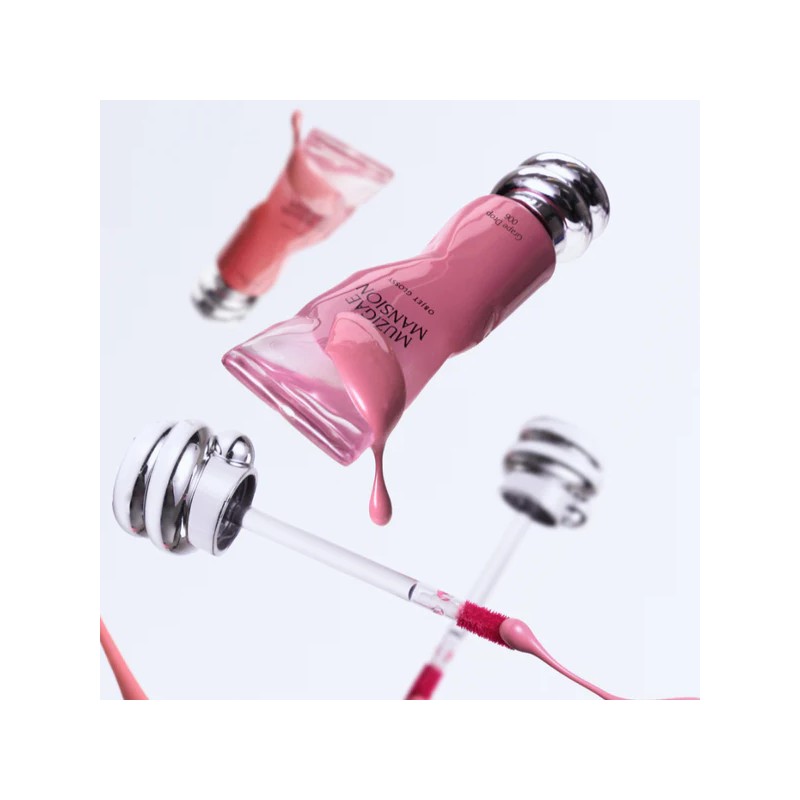 MUZIGAE MANSION [MUZIGAE MANSION]Objet Glossy (5 colors)
