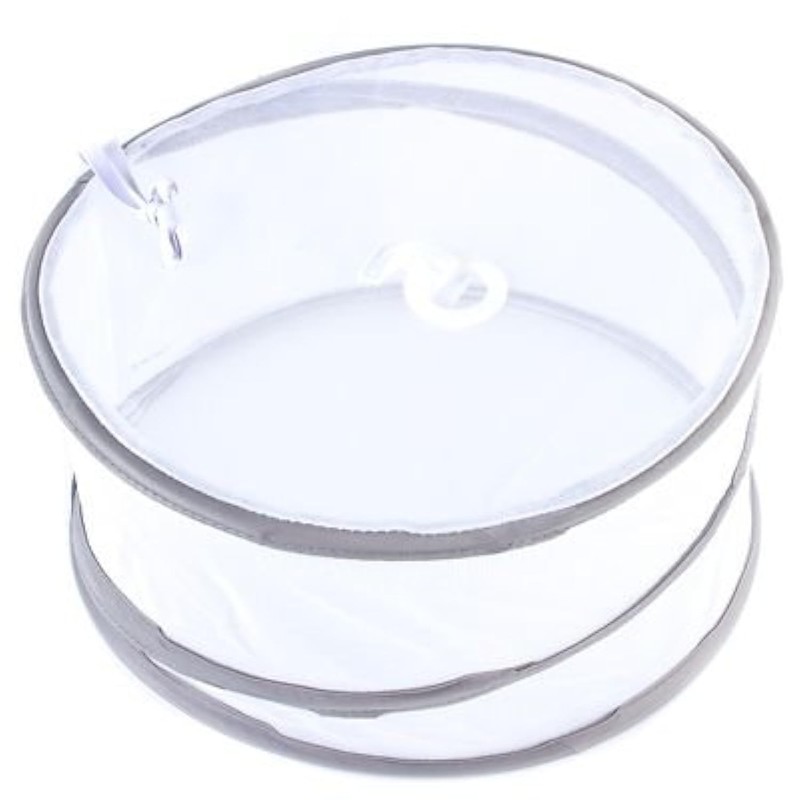 Lakeland Small Pop-up Mesh Food Cover 30cm