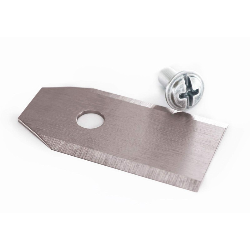 MOWHOUSE 30 x Premium Replacement Blades for Husqvarna Gardena McCulloch
