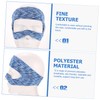 LABRIMP Vr Eye Mask Cover for Headset Lightweight Breathable and