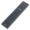 ALLIMITY ER-22654HS Remote Control Replace for Hisense Full HD Smart