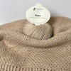 50 g Pascuali Puno | 70% Cotton (Organic) 30% Alpaca