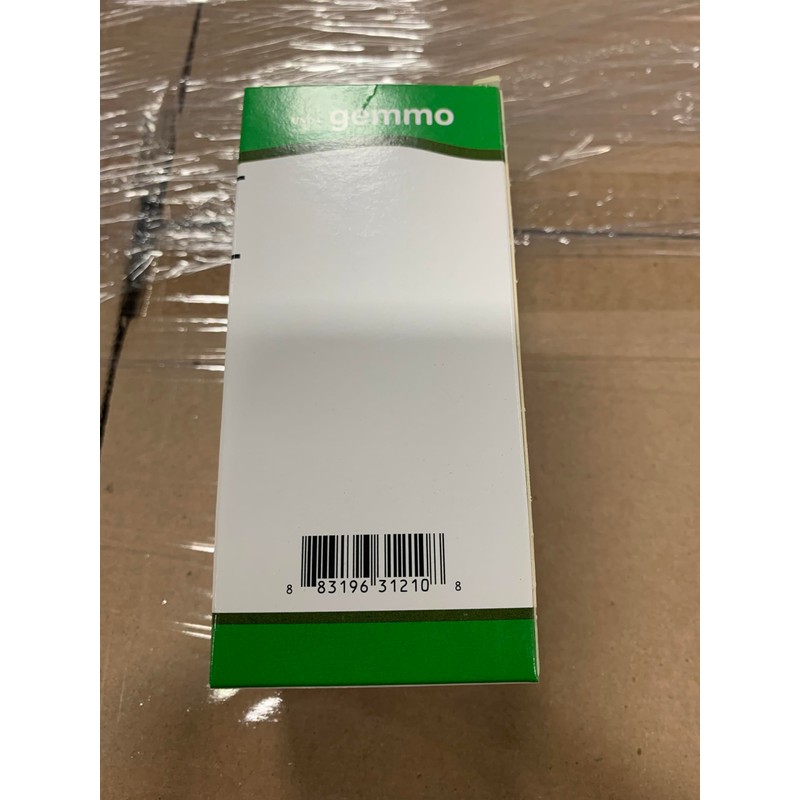 UNDA UNDA Gemmo Therapy - Ulmus Campestris - European Field