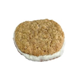 AmishTastes Bird-in-Hand Homemade Oatmeal Whoopie Pies, Favorite Amish Food (Pack of 9)