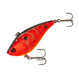 Booyah One Knocker Rayburn Red 3 in