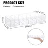 SUMTree 2 Pack Water Drink Packet Organiser with 8 Compartments