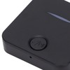 Bluetooth 5.0 Transmitter Receiver Hands Free Call Low Latency 2