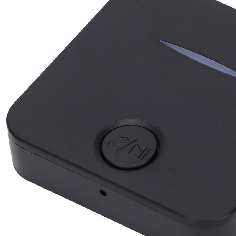Bluetooth 5.0 Transmitter Receiver Hands Free Call Low Latency 2