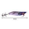 Major Craft Big Eye Egisutte 1.8 BEES-1.8#10 Keimura Purple Head