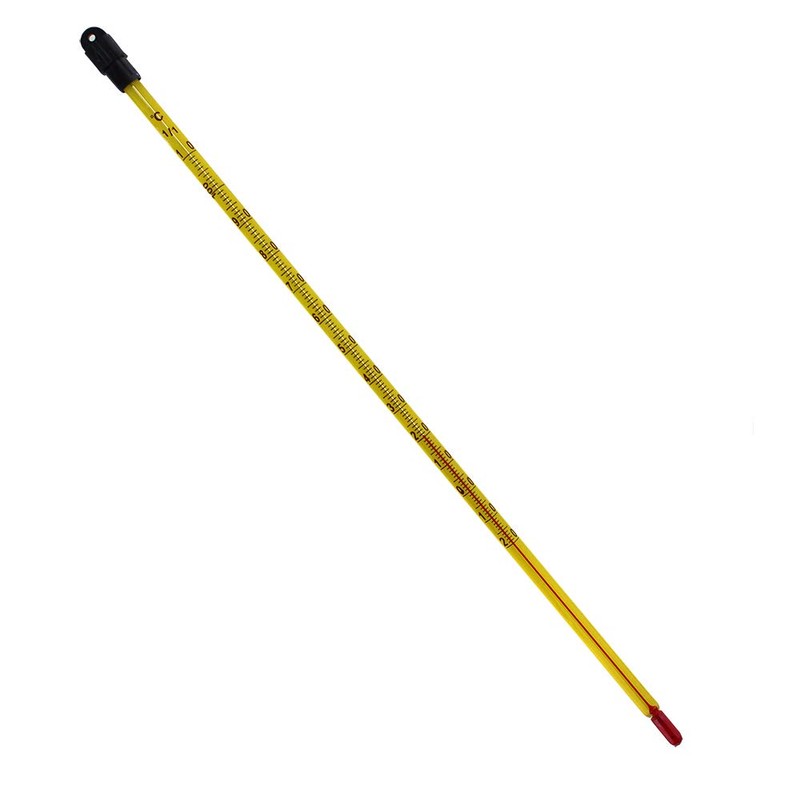 12" Laboratory Thermometer