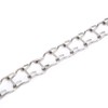 Experimental 304 Zinc Alloy Chain Clamp Plating Laboratory Tool Office