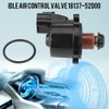 Idle Air Control Valve IAC for Suzuki Grand Vitara 2001
