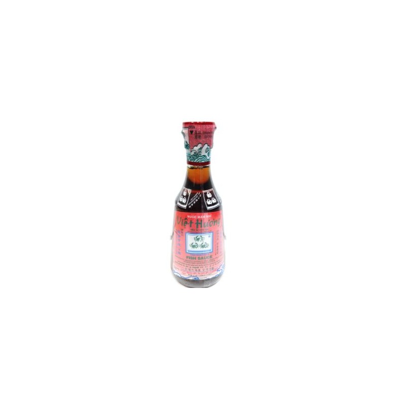 Fish Sauce - 10.1fl Oz [Pack of 3]