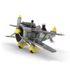 Fortnite Battle Royale Collection: X-4 Stormwing Plane