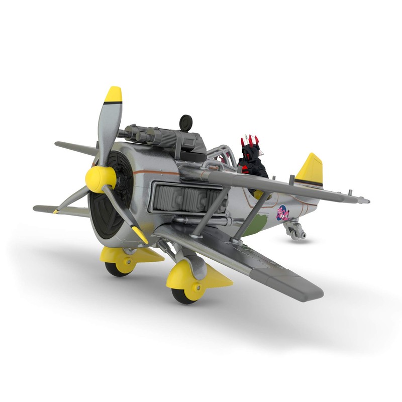 Fortnite Battle Royale Collection: X-4 Stormwing Plane