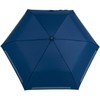 iX-Brella Mini Children's Umbrella, Safety Reflex, Extra Light, blue