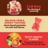 Sour Gummi Bears Candy | 2 Pound Pack | Gelatin