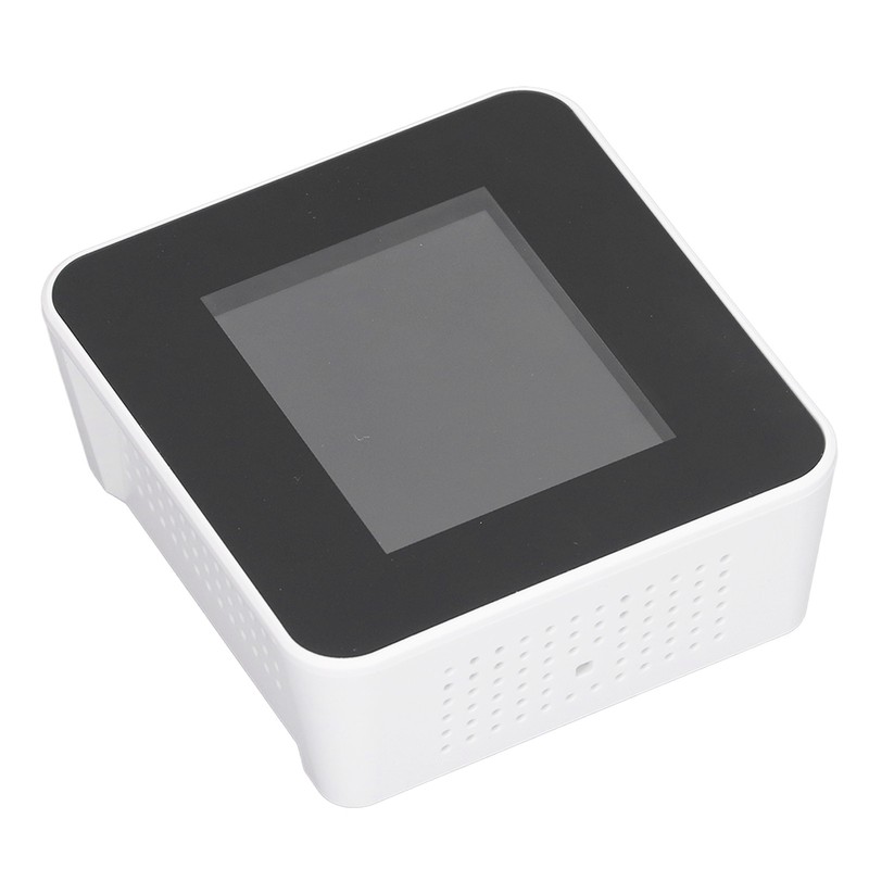 Air Quality Meter PM2.5 PM10 HCHO TVOC CO CO2 Detector