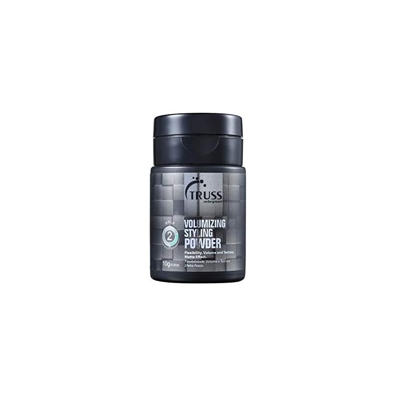 Truss Truss volumizing styling powder 0.35 oz