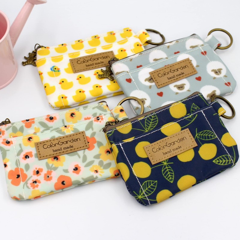 loco animo Pass Case, Commuter Holder, IC Card Holder, Pouch,