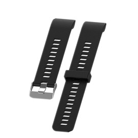 Muovrto Watch Band for Garmin Approach S10,Silicone Waterproof Replacement Band Strap for Garmin S10