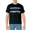Chicago Flag Skyline T-Shirt T-Shirt