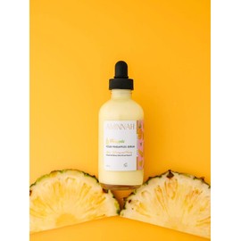 Fineapples Boob Serum - Pineapple Extract for Skin Repair - Skincare Comfort
