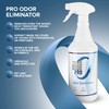 Zero Odor Pro - Commercial Strength Eliminator Odor Neutralizer, Room
