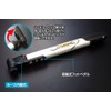 Rough & Load for Compact Portable Power Floor Pump Mini
