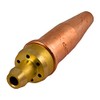 FlameTech 2-GPP General Purpose Standard Replacement Cutting Tip, MAPP/Propylene, 1