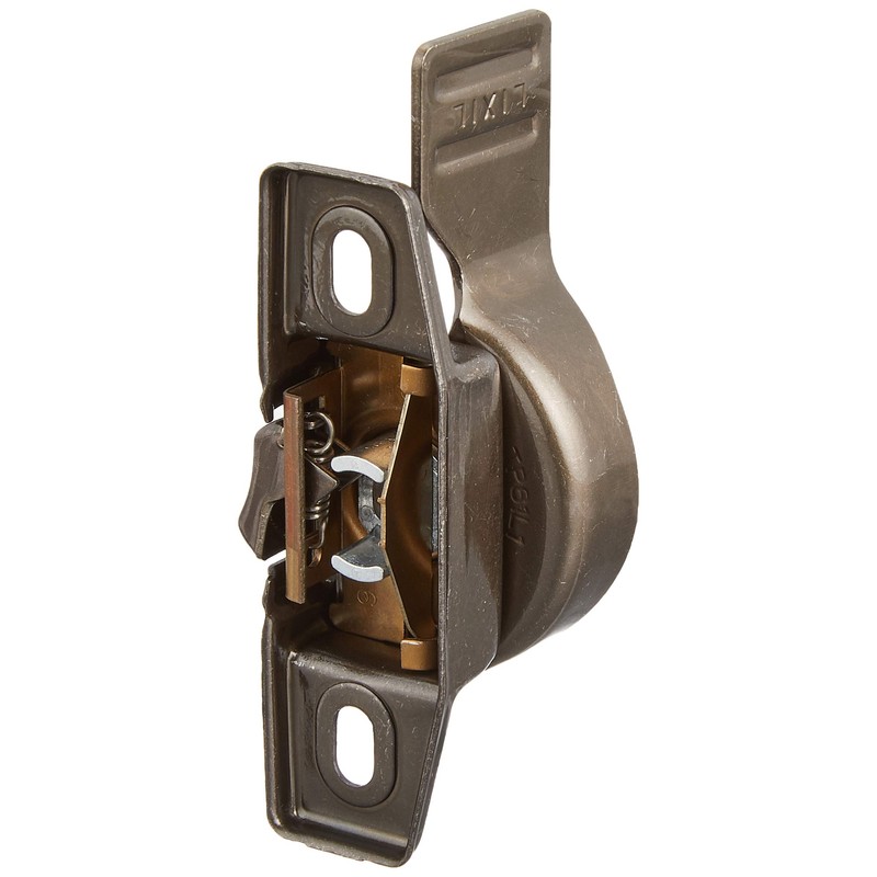 Sugita Ace Genuine Parts Crescent Lock Repair Parts for Interior