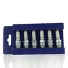Volvo Penta New OEM Spark Plug Kit, Set of 6