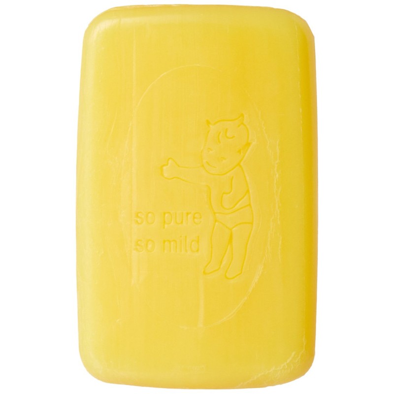 Sunlight Laundry Soap (4PK)