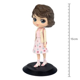 Banpresto STRANGER THINGS - Robin - Q Posket 14cm