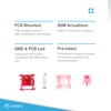 Ranked RS-1 Pro Mechanical Key Switches for Mechanical Gaming Keyboards